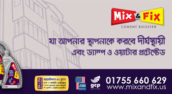 Construction Chemicals in Bangladesh