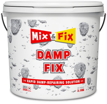 Mix & Fix DAMP FIX