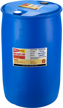 MIX PLAST 2100
