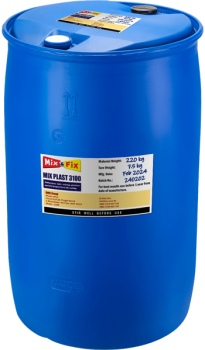 MIX PLAST 3100