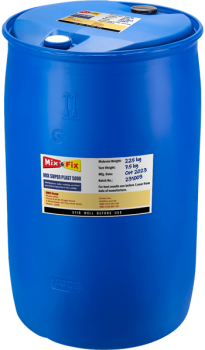 MIX SUPER PLAST 5000