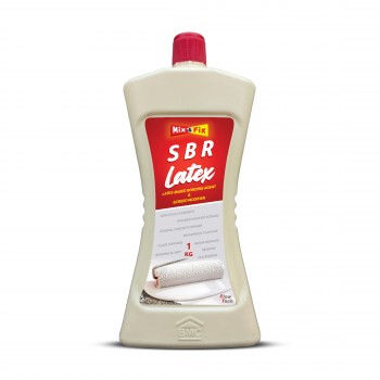 SBR Latex