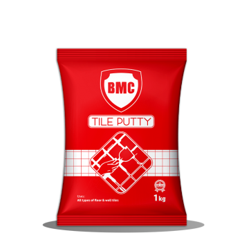 BMC Tile Putty 