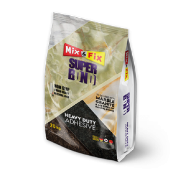 Mix & Fix Super Bond