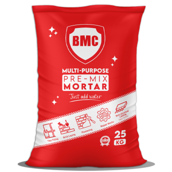 BMC Multipurpose Mortar