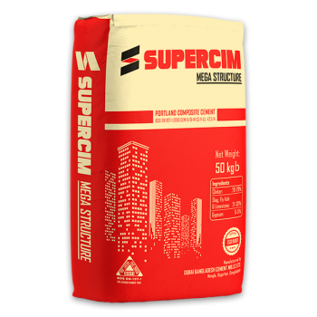 Supercim Mega Structure